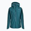 Dámská softshellová bunda  Columbia Northwest Explorer 3L Shell river blue