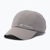 Kšiltovka Columbia Silver Ridge IV Ball city grey