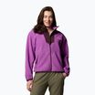 Dámská mikina Columbia Sequoia Grove Full Zip razzle/moonvista