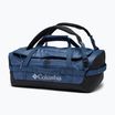 Cestovní taška Columbia Landroamer 40 l dark mountain/black