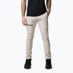 Pánské trekové kalhoty  Columbia Titan Pass Pant II dark stone