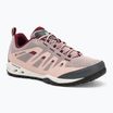 Dámské turistické boty  Columbia Vapor Vent icy pink haze/chlanti