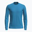 Pánské termo tričko longsleeve Icebreaker 260 Tech Crewe arctic