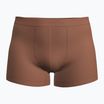 Pánské termo boxerky icebreaker Merino 125 Cool-Lite Anatomica dusty clay