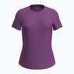 Dámské trekingové tričko  icebreaker Merino 125 Cool-Lite Sphere III SS Tee passion