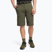 Pánské turistické šortky The North Face Speedlight green NF00A8SF21L1