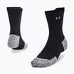 Under Armour Ad Run Cushion 1Pk Mid běžecké ponožky černé 1376076