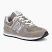 Dětské boty New Balance 574's V1 grey