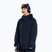 Pánská snowboardová bunda Volcom L Ins Gore-Tex black