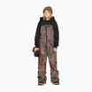 Dětské snowboardové kalhoty Volcom Barkley Ins Bib Overall acid