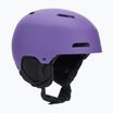 Dětská lyžařská helma  Giro Crue matte purple