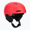 Dětská lyžařská helma  Giro Crue matte bright red