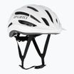 Cyklistická přilba Giro Register II matte white/charcoal