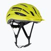 Cyklistická přilba Giro Register II matte ano lime