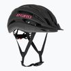 Cyklistická přilba Giro Register II Integrated MIPS matte black/raspberry
