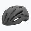 Cyklistická přilba Giro Isode II matte titanium/black