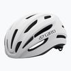 Cyklistická přilba Giro Isode II mmatte white/charcoal