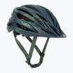 Cyklistická přilba Giro Artex Integrated MIPS hedge green/cosmic dust