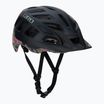 Statická cyklistická přilba Giro Radix matte black static