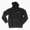 Pánská mikina RIDE Old English Hoody black