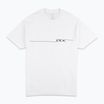 Pánské tričko RIDE Zero Logo Tee white
