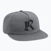 Kšiltovka RIDE Old English Cap grey