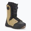Pánské snowboardové boty RIDE Lasso Pro tobacco