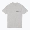Pánské tričko RIDE Zero Logo Tee heather grey