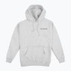 Pánská mikina RIDE Old English Hoody heather grey