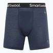 Pánské termo boxerky  Smartwool Merino Boxer Brief deep navy