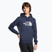 Pánská mikina The North Face Drew Peak Pullover Hoodie summit navy