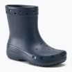 Crocs Classic Rain Boot navy pánské nazouváky