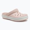 Nazouváky Crocs Crocband quartz