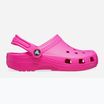 Dětské nazouváky Crocs Classic Clog Kids pink crush