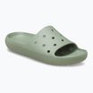 Nazouváky  Crocs Classic Slide V2 moss
