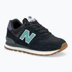 Dámské boty New Balance 574's V2 black WL574RA