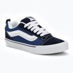 Boty Vans Knu Skool navy/true white