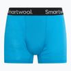 Pánské termo boxerky  Smartwool Merino Boxer Brief pool blue