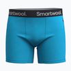 Pánské termo boxerky  Smartwool Merino Boxer Brief pool blue