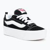 Boty Vans Knu Stack black/true white