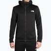 Pánská mikina The North Face Ma Full Zip black