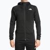 Pánská treková mikina The North Face Stormgap Powergrid black