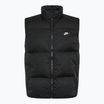 Pánská vesta Nike Storm-FIT Windrunner Primaloft black/white