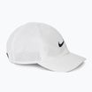 Tenisová čepice  Nike Dri-Fit ADV Club white/black