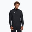 Pánská mikina Under Armour Challenger Track black/white