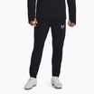 Pánské fotbalové kalhoty Under Armour Challenger Train black / white
