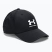 Pánská kšiltovka  Under Armour Branded Lockup Adj black/white