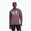 Dámská mikina  Under Armour Rival Fleece Big Logo misty purple/white