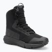 Pánské boty Under Armour Charged Valsetz black/black/jet gray