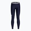 Dámské legíny Under Armour HeatGear midnight navy/white